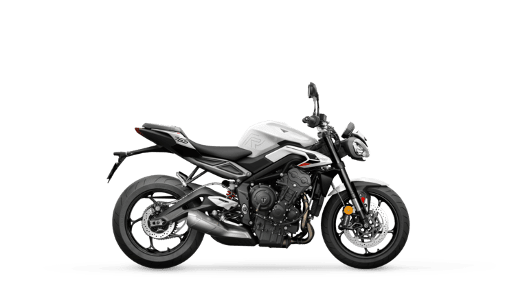 Triumph triple 675 r outlet